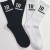 Crew socks for men's